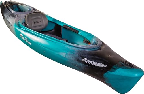 Old Town Vapor 10 Recreational Kayak