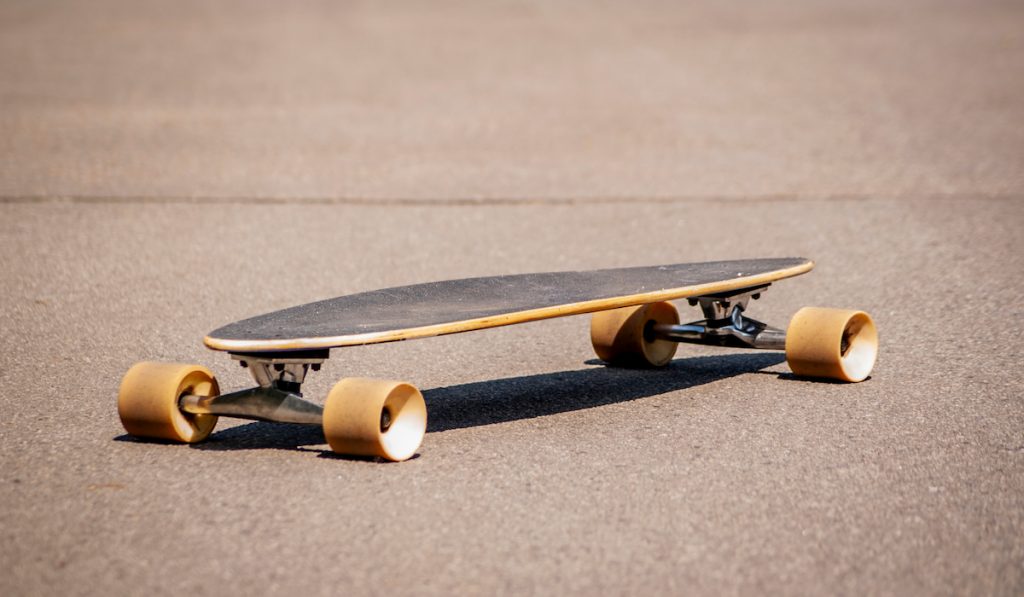 longboard