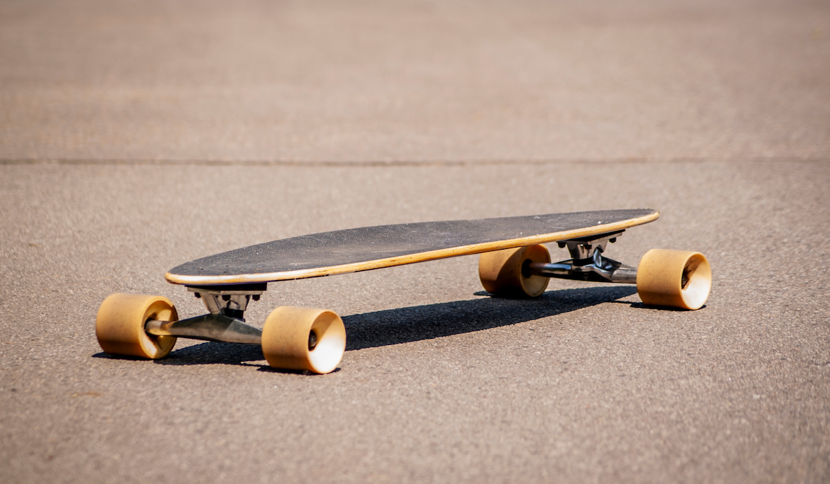 Best Longboards For Heavy Riders Fluffy Friendly