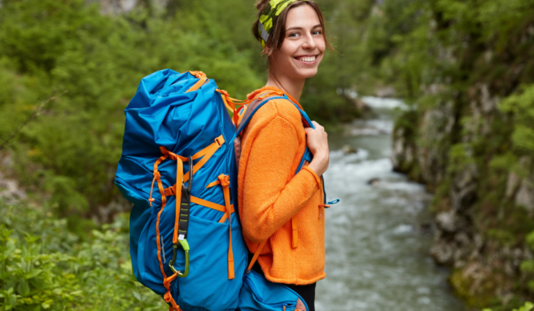 Plus-Size Backpacking Gear